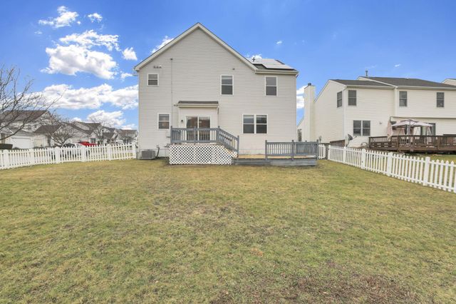 771 Lilly Landing Lane, Blacklick, OH 43004