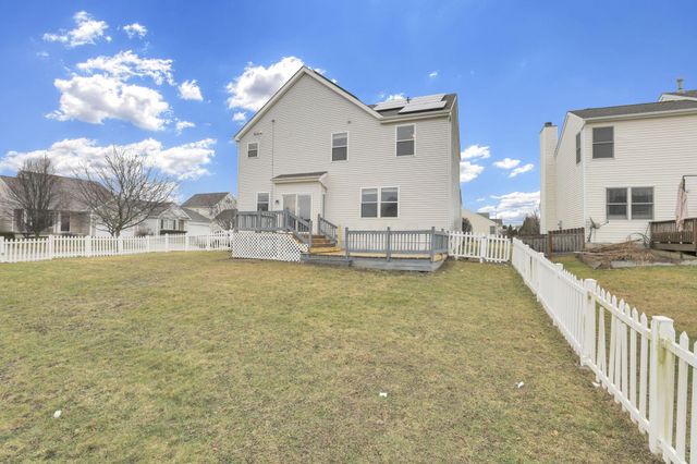 771 Lilly Landing Lane, Blacklick, OH 43004