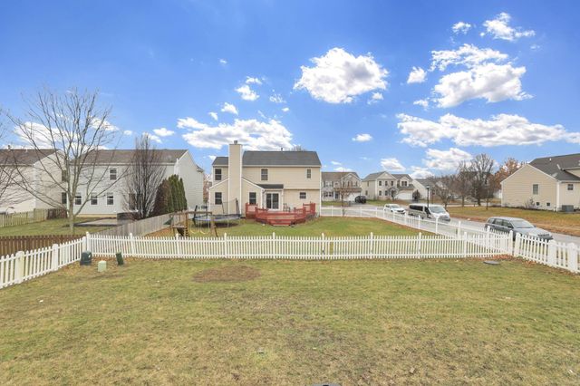 771 Lilly Landing Lane, Blacklick, OH 43004