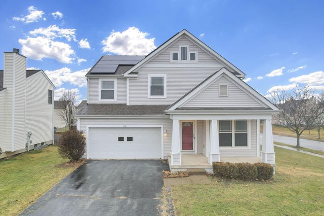 771 Lilly Landing Lane, Blacklick, OH 43004