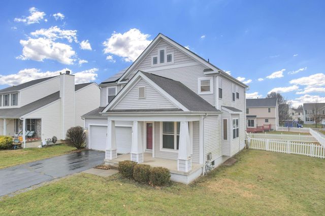 771 Lilly Landing Lane, Blacklick, OH 43004