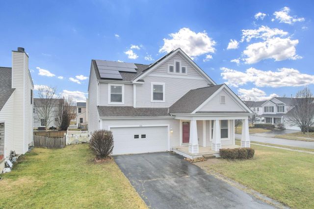 771 Lilly Landing Lane, Blacklick, OH 43004