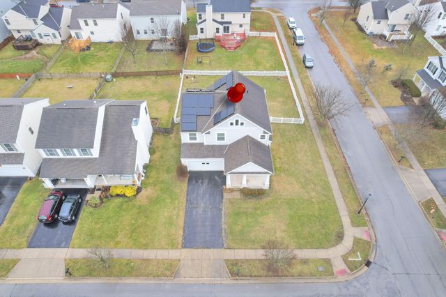 771 Lilly Landing Lane, Blacklick, OH 43004