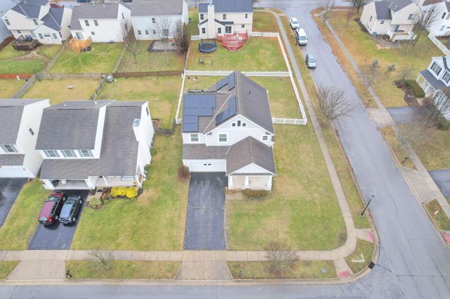 771 Lilly Landing Lane, Blacklick, OH 43004