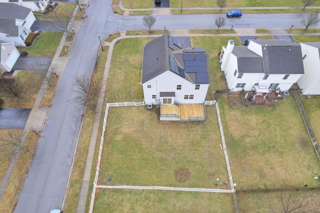 771 Lilly Landing Lane, Blacklick, OH 43004