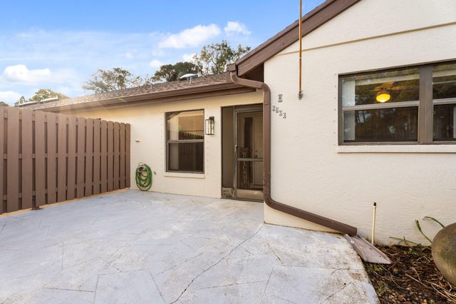 2054 SW Silver Pine Way 123h, Palm City, FL 34990