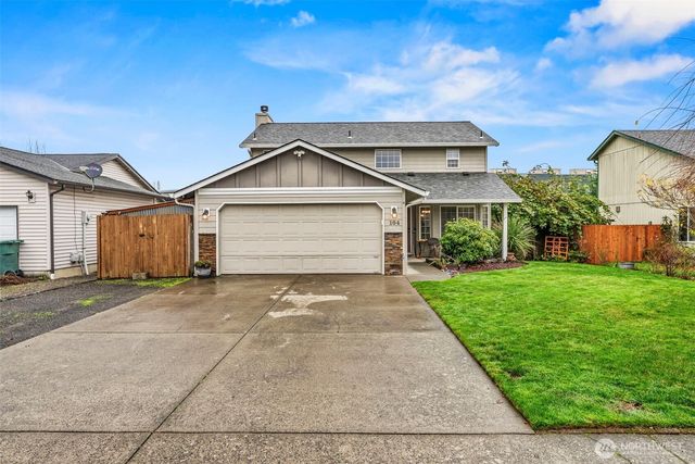 104 Westminster Drive, Kelso, WA 98626