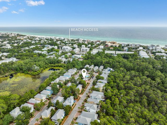 471 Hidden Lake Way, Santa Rosa Beach, FL 32459