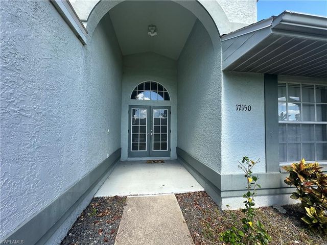 17150 Knight DR, Fort Myers, FL 33967