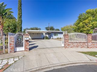 9547 Rincon Avenue, Pacoima (los Angeles), CA 91331