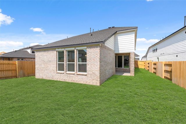 4630 Hydra Lane, Richmond, TX 77469