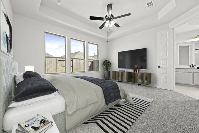 4630 Hydra Lane, Richmond, TX 77469