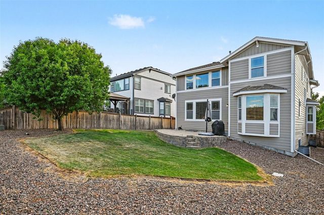 11854 S Breeze Grass Way, Parker, CO 80134