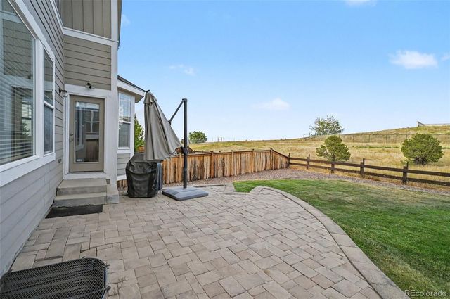11854 S Breeze Grass Way, Parker, CO 80134