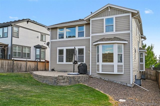 11854 S Breeze Grass Way, Parker, CO 80134