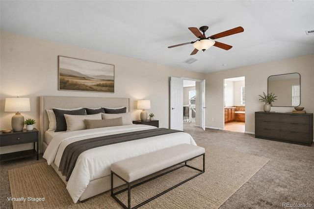 11854 S Breeze Grass Way, Parker, CO 80134