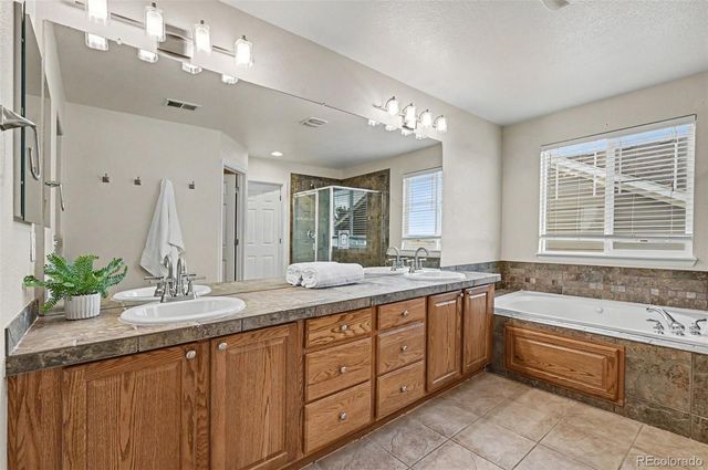 11854 S Breeze Grass Way, Parker, CO 80134