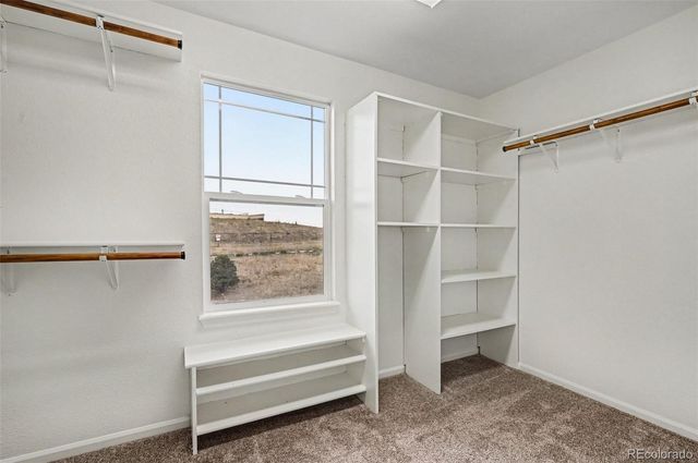 11854 S Breeze Grass Way, Parker, CO 80134