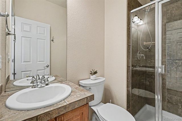 11854 S Breeze Grass Way, Parker, CO 80134