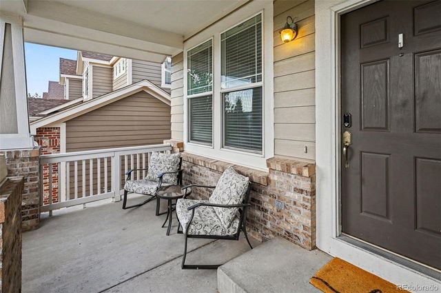 11854 S Breeze Grass Way, Parker, CO 80134