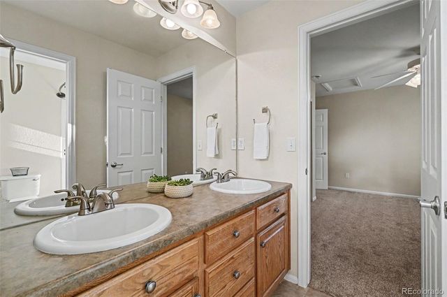 11854 S Breeze Grass Way, Parker, CO 80134