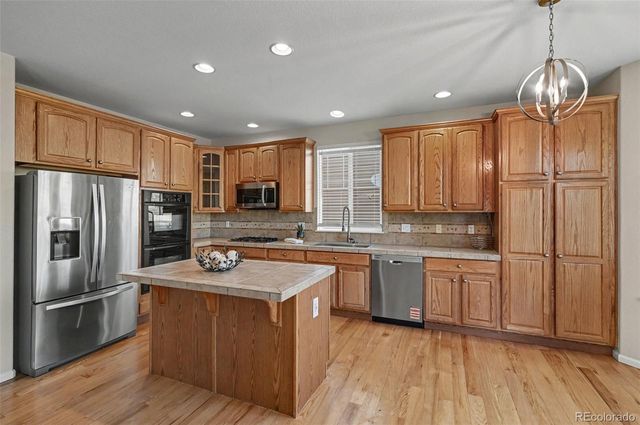 11854 S Breeze Grass Way, Parker, CO 80134