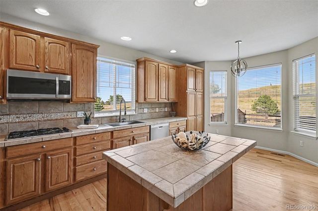 11854 S Breeze Grass Way, Parker, CO 80134