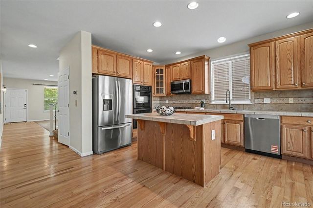 11854 S Breeze Grass Way, Parker, CO 80134