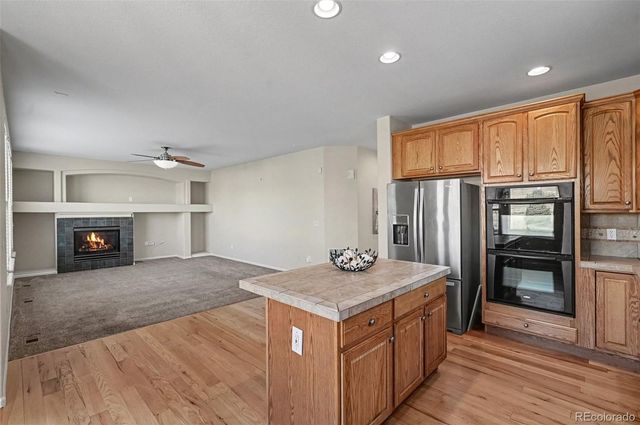 11854 S Breeze Grass Way, Parker, CO 80134