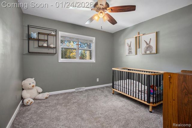 20149 Hcl Jackson, Grosse Ile, MI 48138