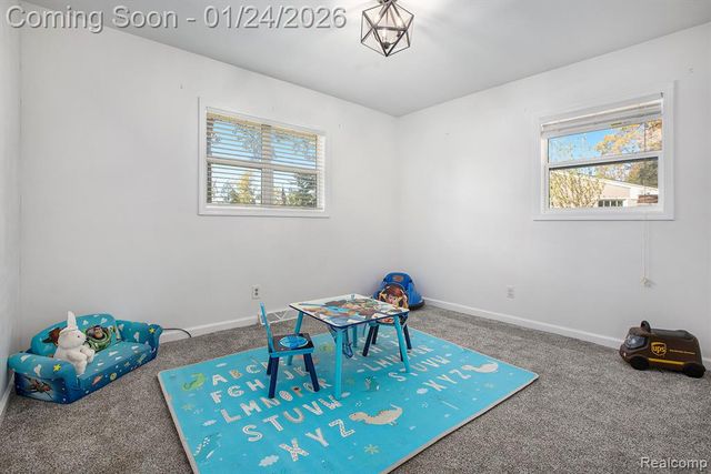 20149 Hcl Jackson, Grosse Ile, MI 48138