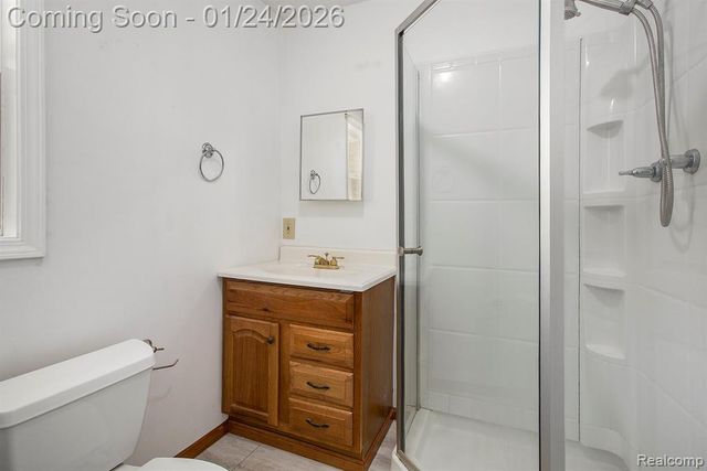 20149 Hcl Jackson, Grosse Ile, MI 48138