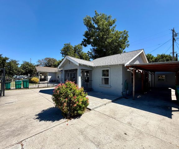 1824 E Acacia St, Stockton, CA 95205