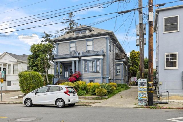 26392645 Fulton Street, Berkeley, CA 94704