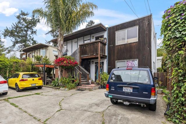 26392645 Fulton Street, Berkeley, CA 94704