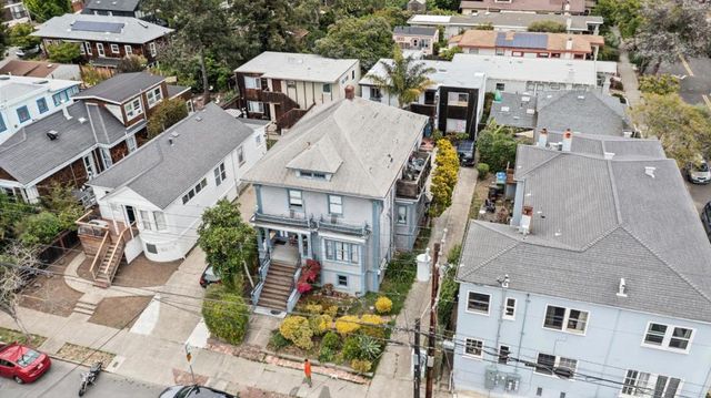 26392645 Fulton Street, Berkeley, CA 94704