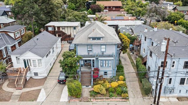 26392645 Fulton Street, Berkeley, CA 94704