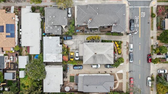 26392645 Fulton Street, Berkeley, CA 94704