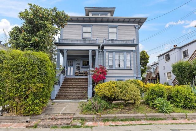 26392645 Fulton Street, Berkeley, CA 94704