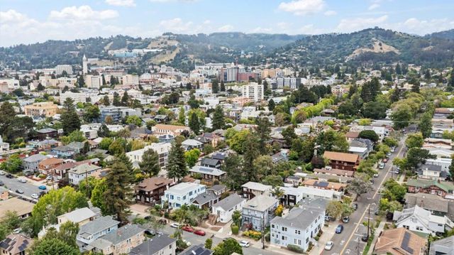 26392645 Fulton Street, Berkeley, CA 94704