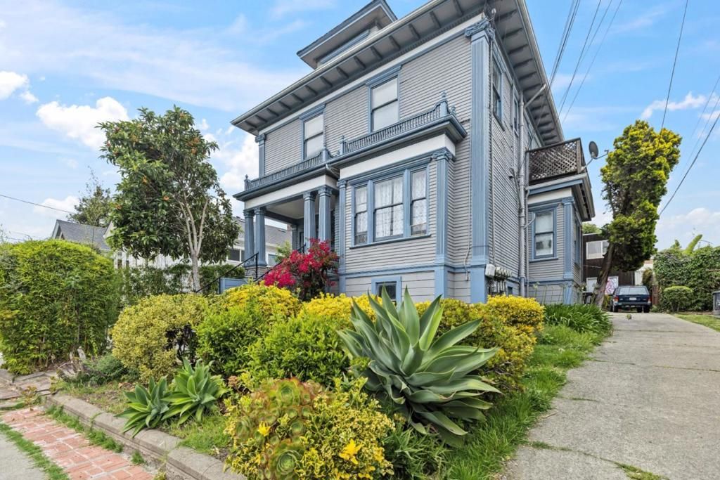 26392645 Fulton Street, Berkeley, CA 94704