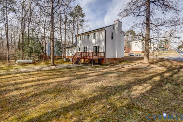 7201 Hartsdale Ct, Chesterfield, VA 23832