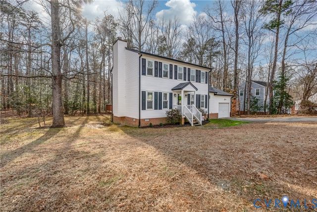 7201 Hartsdale Ct, Chesterfield, VA 23832