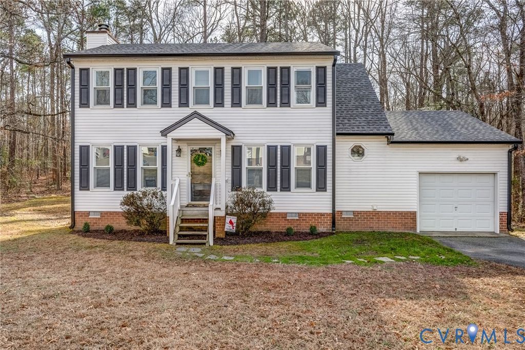 7201 Hartsdale Ct, Chesterfield, VA 23832