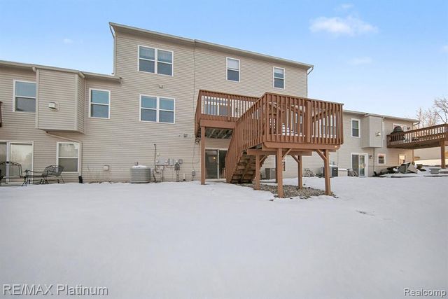 2643 Kerria Drive, Howell, MI 48855