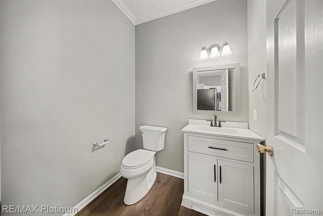 2643 Kerria Drive, Howell, MI 48855