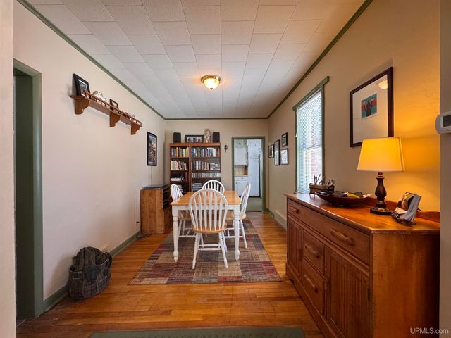 308 W Ayer Street, Ironwood, MI 49938