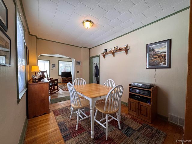 308 W Ayer Street, Ironwood, MI 49938