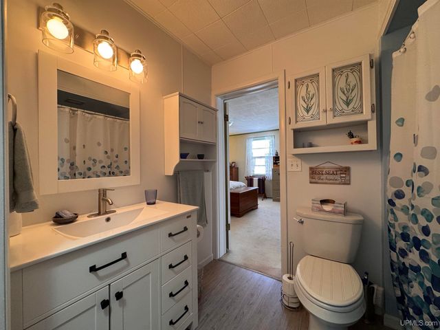 308 W Ayer Street, Ironwood, MI 49938