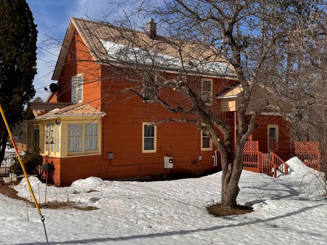 308 W Ayer Street, Ironwood, MI 49938